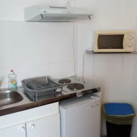 Διαμέρισμα Meuble De Tourisme