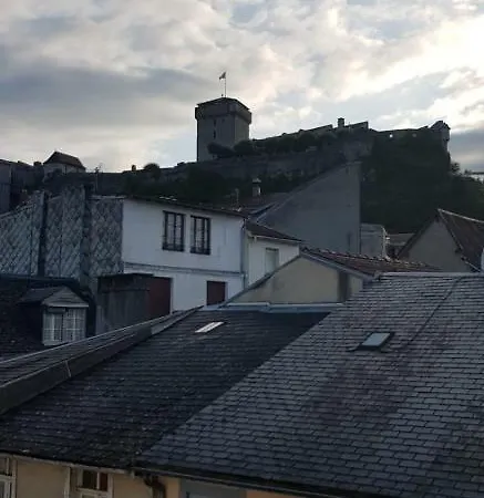 Meuble De Tourisme * Λούρδη